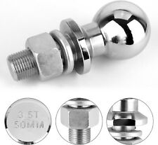 Kugelkopf 50mm anhängerkupplu gebraucht kaufen  Deutschland