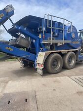Stone crusher hire for sale  PENRITH