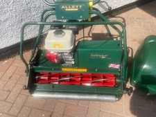 Atco allett buckingham for sale  WORCESTER
