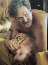 John cleese signed for sale  SHEFFIELD