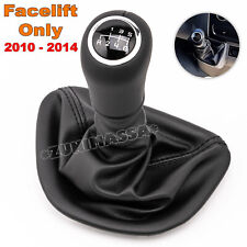 Vitesses cuir pommeau d'occasion  Expédié en France