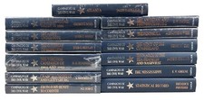 Campaigns civil war for sale  North Weymouth