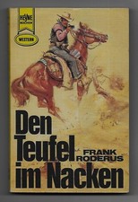 Heyne western taschenbuch gebraucht kaufen  Wolpertshausen