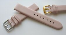 Echtlederuhrenarmband damenuhr gebraucht kaufen  Aschaffenburg