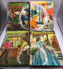 Lot donna parker for sale  Otis Orchards