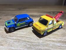 Corgi ford transit for sale  BURY