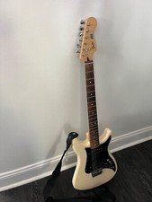 player fender lead iii for sale  Norcross