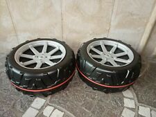 Set ruote auto usato  Maddaloni
