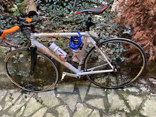 Vélo course cannondale d'occasion  Figeac