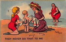 Postcard donald mcgill for sale  BRISTOL
