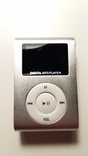 Digital mp3 player usato  Udine