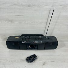 Sony cfs w304l for sale  LONDON