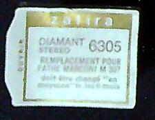Saphir diamant pathé d'occasion  Janzé