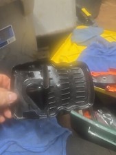 Husqvarna 375k 371k for sale  Hillsborough