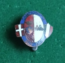 Torino 1942 distintivo usato  Pistoia