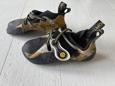 Sportiva bouldern kletterschuh gebraucht kaufen  Düsseldorf