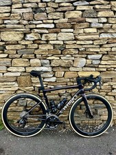 Specialized tarmac sl8 for sale  STOCKPORT