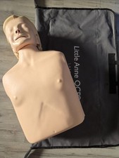 Little anne qcpr for sale  HARROW