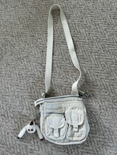 Kipling small crossbody for sale  NORTHWICH