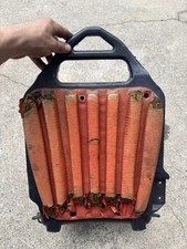 Redmax eb6200 backpack for sale  Apex