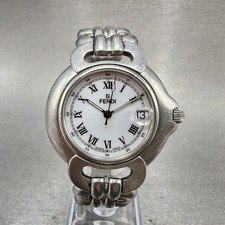 Fendi orologi watch for sale  Manchester