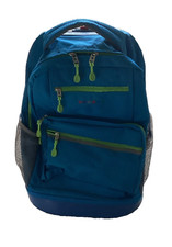 Mochila rolante J World Sunlight 18" - Azul, usado comprar usado  Enviando para Brazil