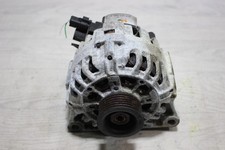 Lichtmaschine generator 80a gebraucht kaufen  Schwaigern