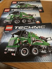 lego technic lorry for sale  NORTHAMPTON