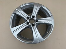 MERCEDES KLASA E W213 OBRĘCZ ALUMINIOWA 8,0Jx18H2 ET43 5X112 A2134011400 na sprzedaż  PL