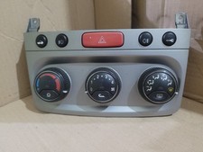 Comandi riscaldamento alfa usato  Naro