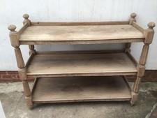 Vintage rustic tulip for sale  LONDON