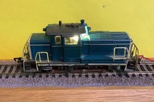 Fleischmann diesellok 260 gebraucht kaufen  Burgrieden
