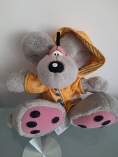 Graue diddl maus gebraucht kaufen  München