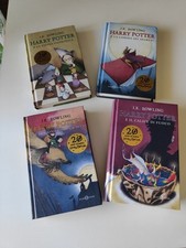 Harry potter anni usato  Bovezzo