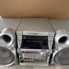 Jvc mxgb5 460w d'occasion  Expédié en Belgium