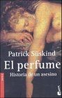 Perfume patrick suskind gebraucht kaufen  Berlin