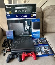 Ps4 pro last for sale  PUDSEY