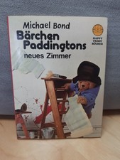 Bärchen paddingtons neues gebraucht kaufen  Schöppenstedt
