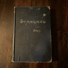 Star land sir for sale  Flat Rock