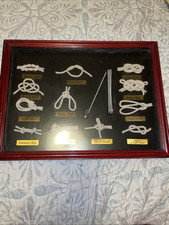 Nautical framed wood for sale  Pasadena