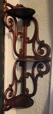 shelf wood corner for sale shelf wood corner for sale Fond Du Lac