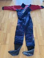 Gul gamma drysuit for sale  LUTON