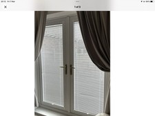 White aluminium perfect for sale  PLYMOUTH