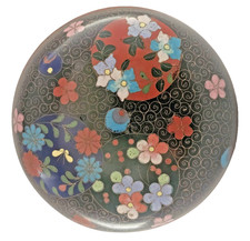 Vintage japanese cloisonné for sale  Bellflower