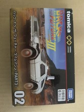 Tomica unlimited ritorno usato  Rieti