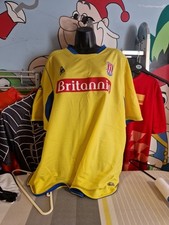 Stoke city 2008 for sale  HINCKLEY