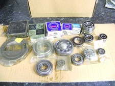 loose ball bearings for sale  DARLINGTON
