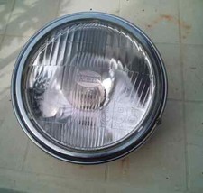 Yamaha 500 headlight usato  Torino