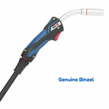 Binzel evo pro for sale  Shipping to Ireland
