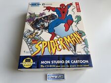 Marvel comics spider d'occasion  Paris XII